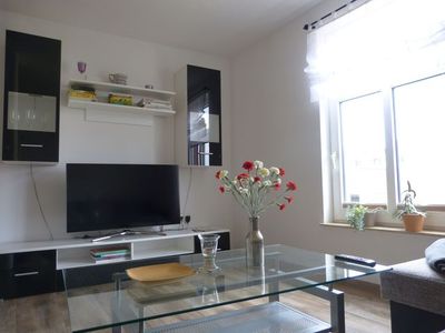 Appartement für 3 Personen (50 m²) in Niepars 1/10