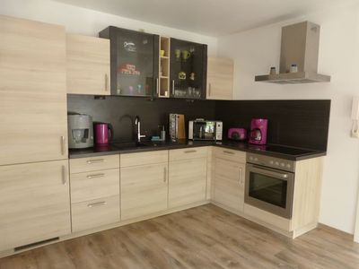 Appartement für 3 Personen (50 m²) in Niepars 8/10