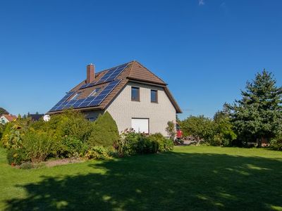 Appartement für 3 Personen (28 m²) in Niepars 3/10