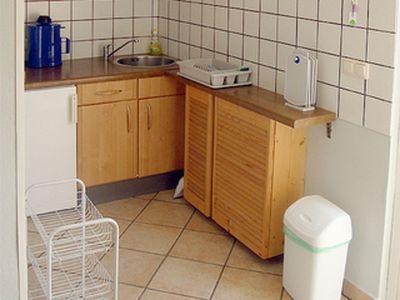 Appartement für 3 Personen (28 m²) in Niepars 10/10