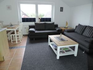 Appartement für 4 Personen (65 m²) in Niesgrau