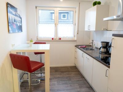 Appartement für 5 Personen (75 m²) in Niestetal 3/10