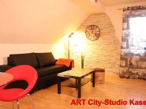 Appartement für 4 Personen (50 m²) in Niestetal