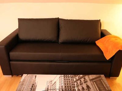 Appartement für 4 Personen (50 m²) in Niestetal 9/10