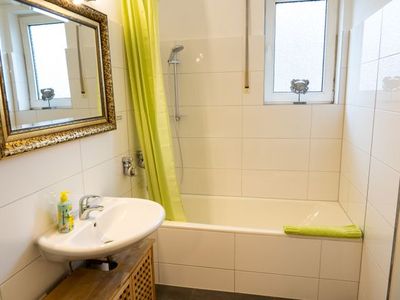 Appartement für 8 Personen (140 m²) in Niestetal 4/10