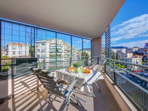 Appartement für 3 Personen (46 m²) in Nizza