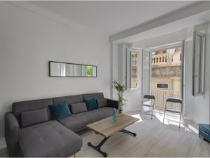 Appartement für 3 Personen (32 m²) in Nizza