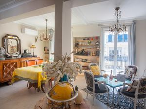 Appartement für 2 Personen (57 m²) in Nizza