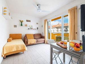 Appartement für 2 Personen (25 m²) in Nizza