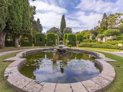 Gemeinsamer Garten