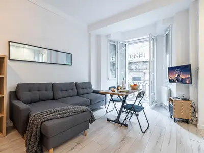 Wohn- und Esszimmer