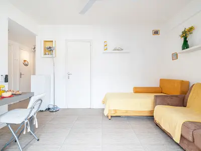 Wohn- und Esszimmer