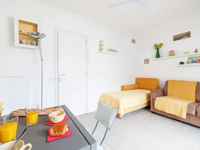 Wohn- und Esszimmer