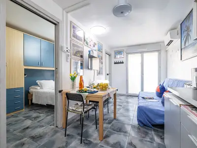 Wohn- und Esszimmer