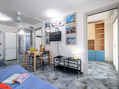 Wohn- und Esszimmer