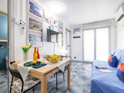 Wohn- und Esszimmer