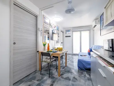 Wohn- und Esszimmer