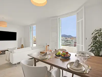 Wohn- und Esszimmer Wohn- und Esszimmer