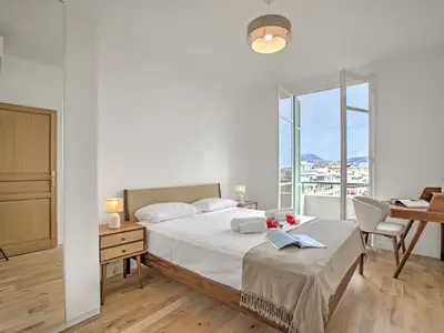 Schlafzimmer Schlafzimmer