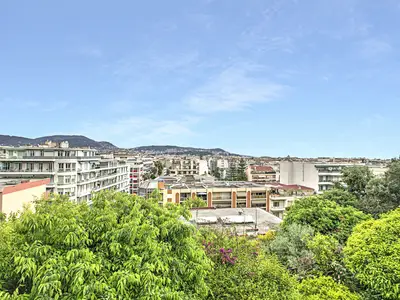 Stadtansicht Stadtansicht