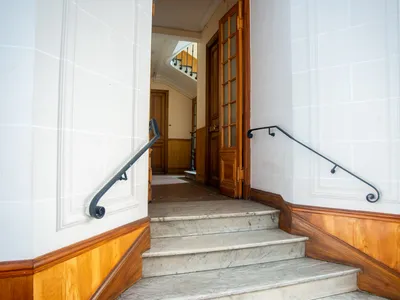 Treppen