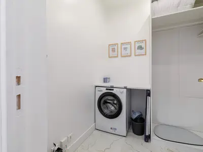 Waschmaschine