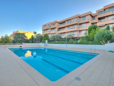 Gemeinschaftspool