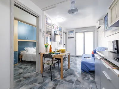 Kitchenette