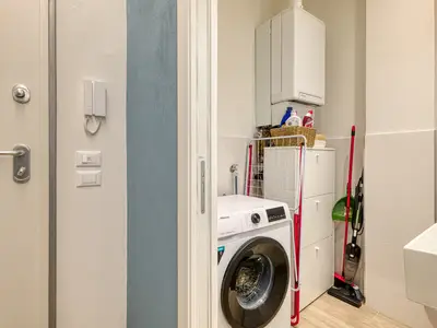 Waschmaschine