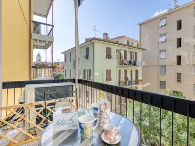 Essbereich im Freien