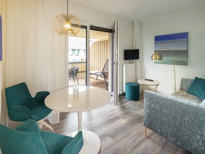 Appartement für 2 Personen in Nonnenhorn 7/10