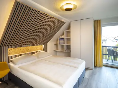 Appartement für 2 Personen in Nonnenhorn 8/10