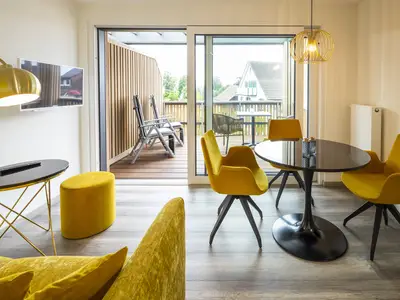 Appartement für 2 Personen in Nonnenhorn 8/10