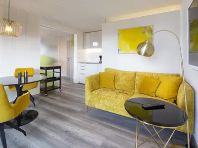 Appartement für 2 Personen in Nonnenhorn 10/10