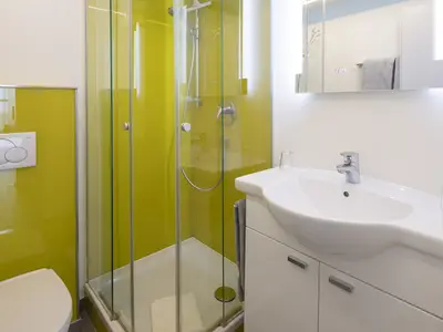 Appartement für 2 Personen in Nonnenhorn 7/9