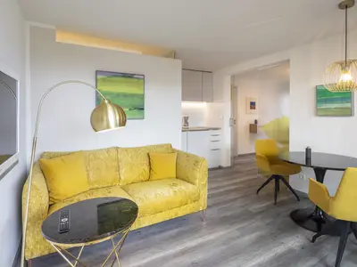 Appartement für 2 Personen in Nonnenhorn 9/9