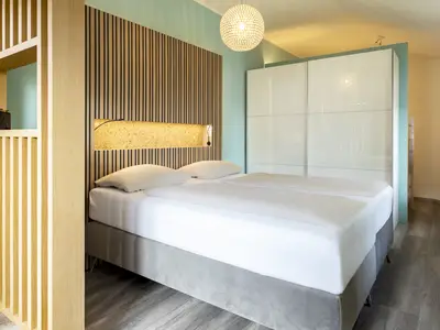 Appartement für 4 Personen in Nonnenhorn 10/10