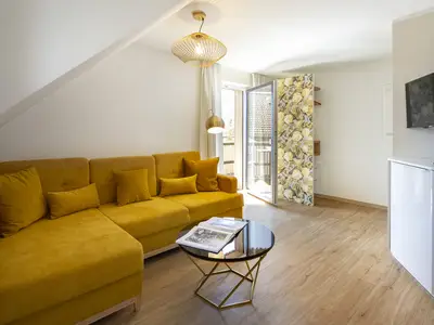 Appartement für 2 Personen in Nonnenhorn 7/10