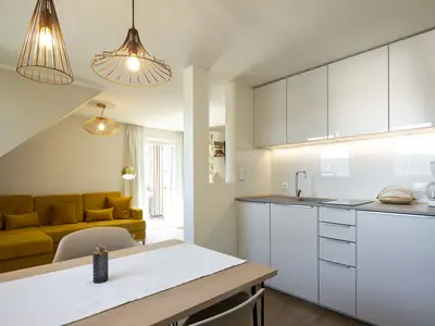 Appartement für 2 Personen in Nonnenhorn 9/10