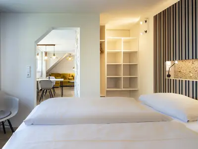 Appartement für 2 Personen in Nonnenhorn 8/8