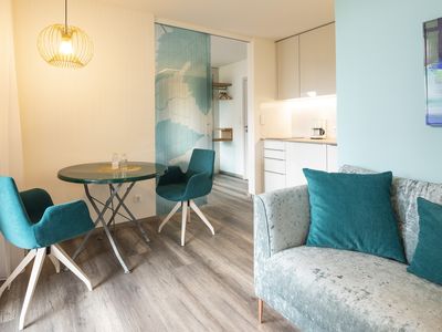 Appartement für 2 Personen in Nonnenhorn 5/10