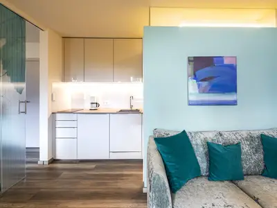 Appartement für 2 Personen in Nonnenhorn 7/10