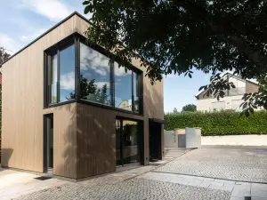 Appartement für 2 Personen (65 m²) in Nonnenhorn