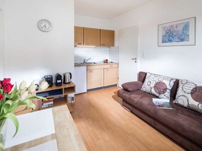 Appartement für 2 Personen (35 m²) in Norderney 8/10