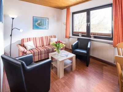 Appartement für 4 Personen (41 m²) in Norderney 2/10