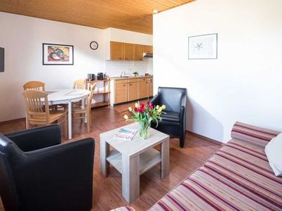 Appartement für 4 Personen (41 m²) in Norderney 3/10