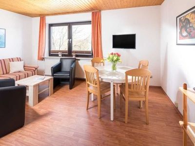 Appartement für 4 Personen (41 m²) in Norderney 4/10