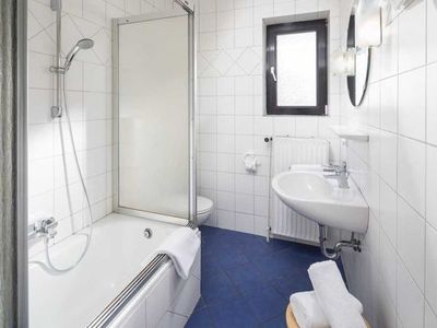 Appartement für 4 Personen (41 m²) in Norderney 9/10