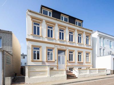 Appartement für 4 Personen (43 m²) in Norderney 4/10