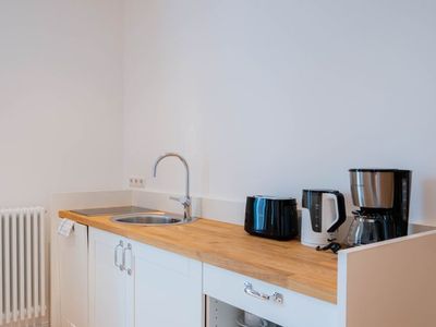 Appartement für 4 Personen (38 m²) in Norderney 4/10